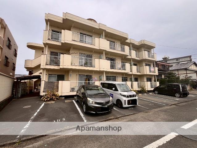 サニーハイツ(2LDK/3階)