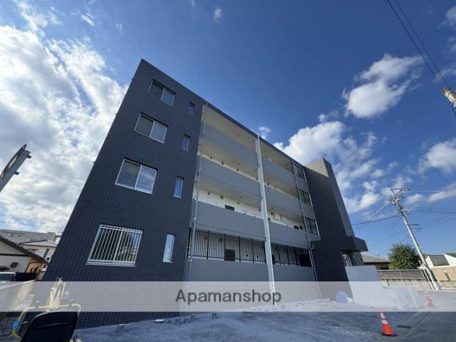 アーベイン潮見(2LDK/1階)