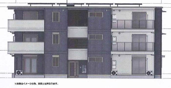 DーRESENA旭通