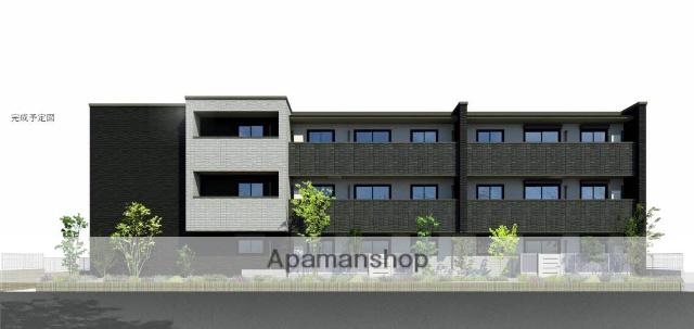 シャーメゾン江平ウエスト