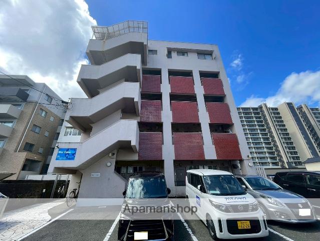 MIA・CASA(ワンルーム/3階)