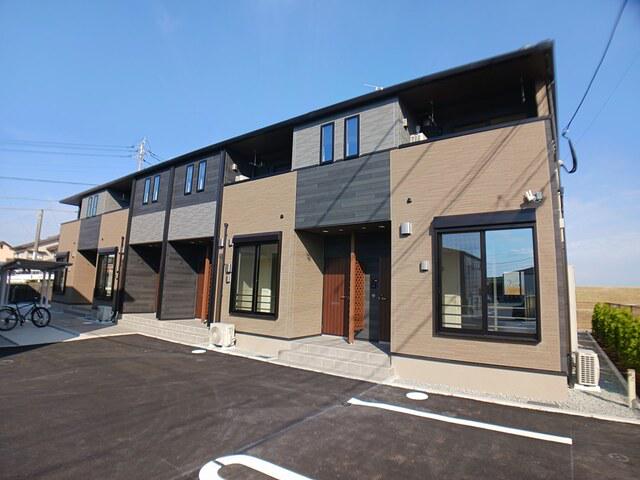 シャルフ 赤江 Ⅲ