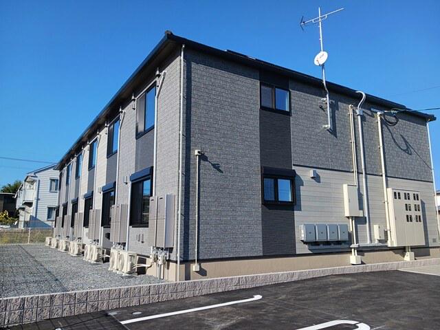 サニートロン福住 2