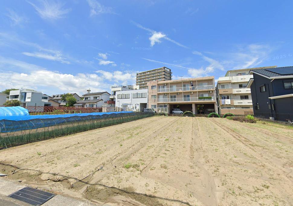 大工町アパート C棟(1LDK/1階)