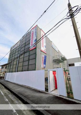 MARINE ROAD(ワンルーム/2階)