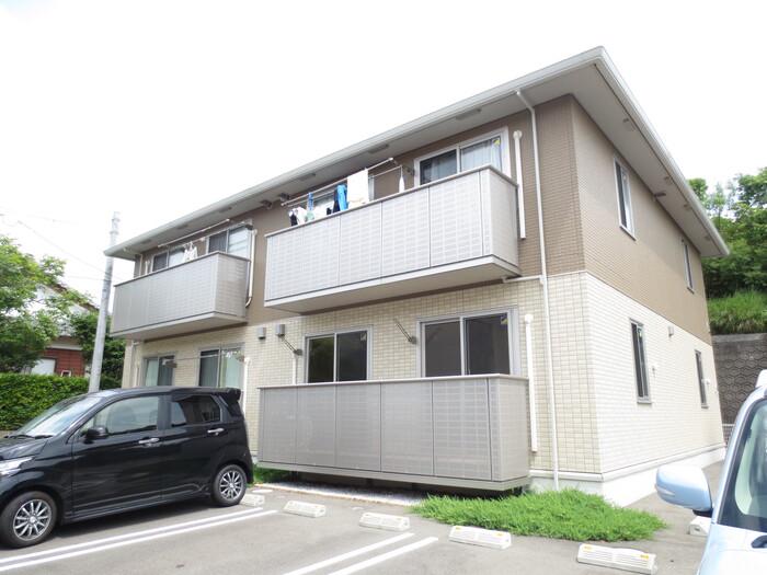 ルーム ケースリー C棟