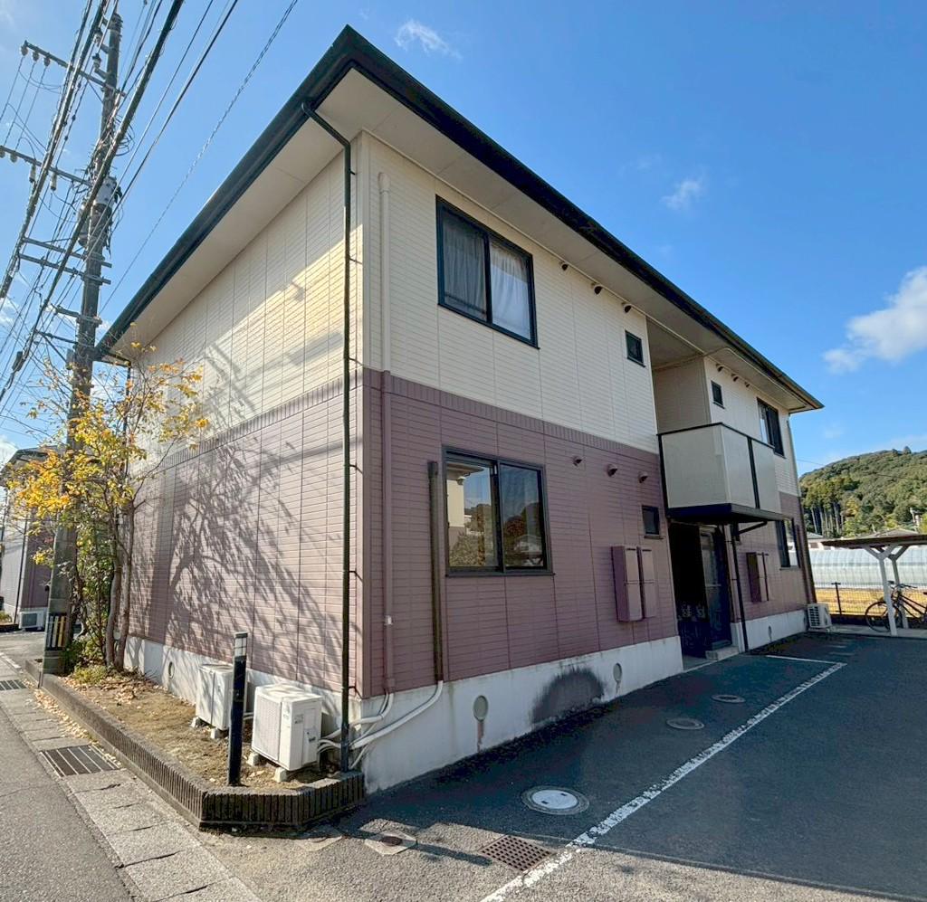 セジュールシャルマン B棟