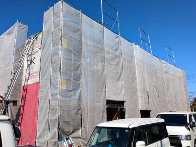 アンソレイユ SH(1LDK/1階)