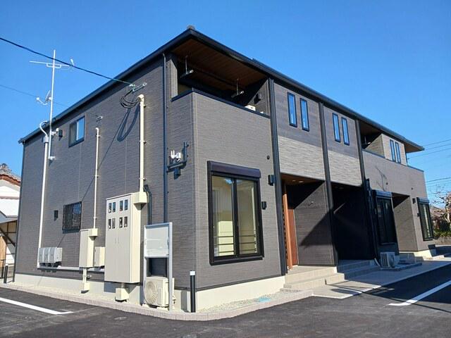 アンソレイユ SH