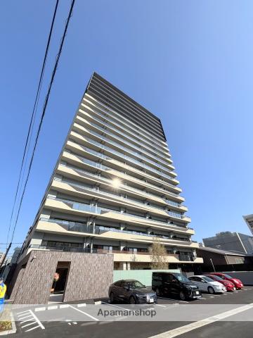 レーベン宮崎ONE TOWER