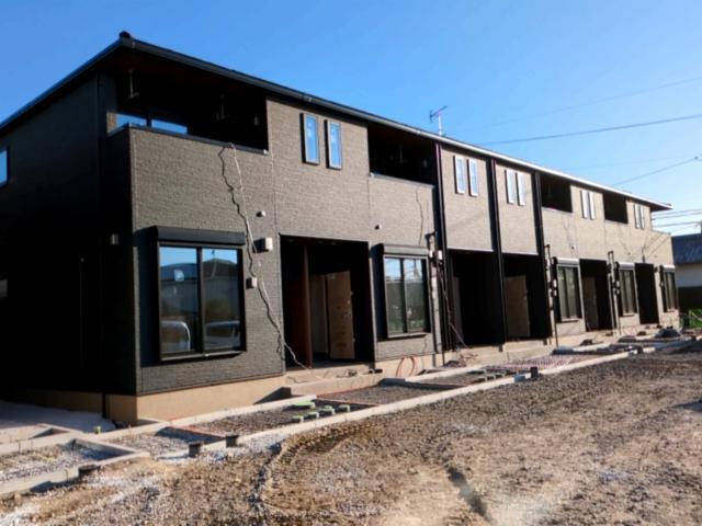 ハリーズコートA