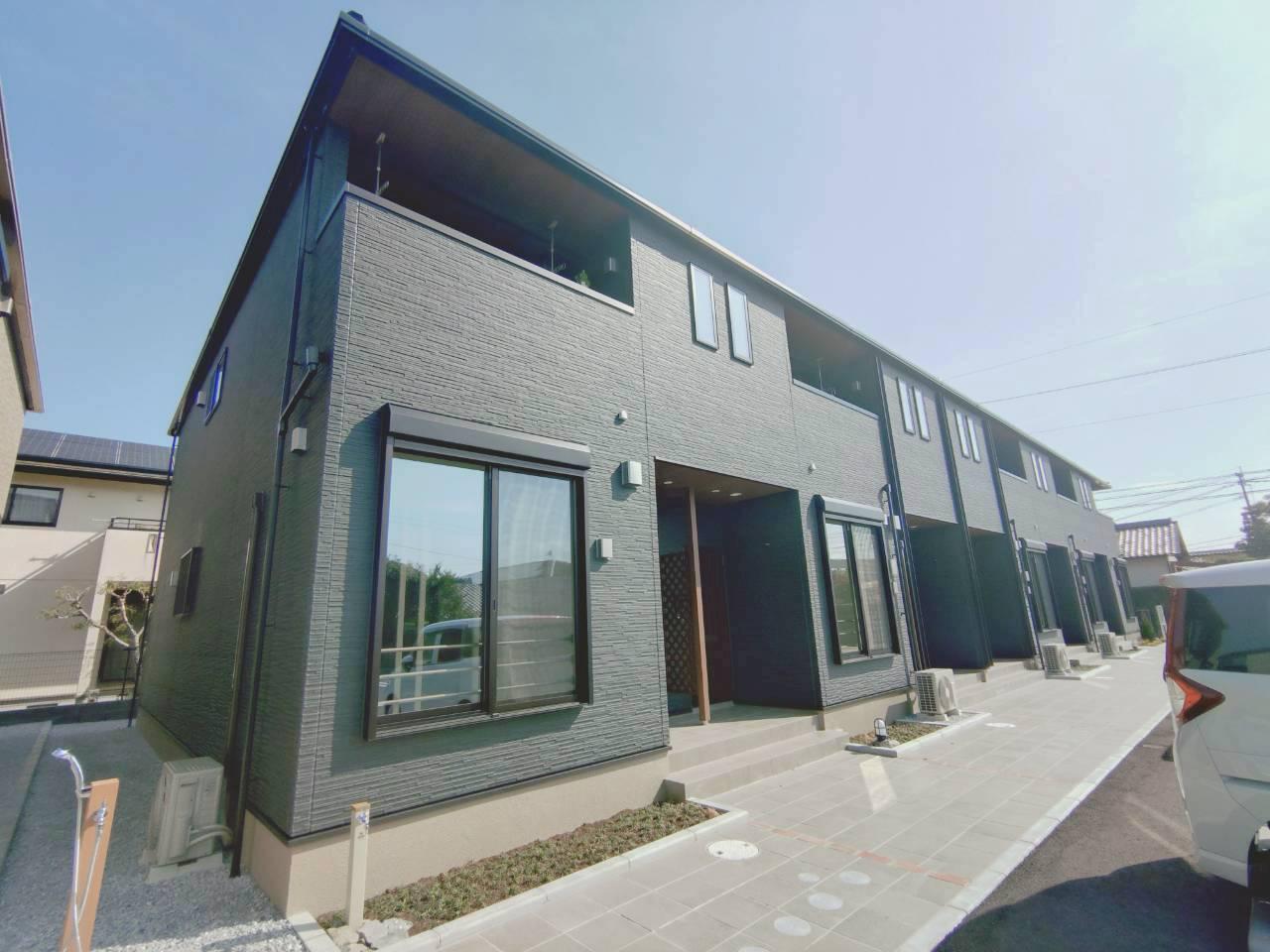 ハリーズコートA