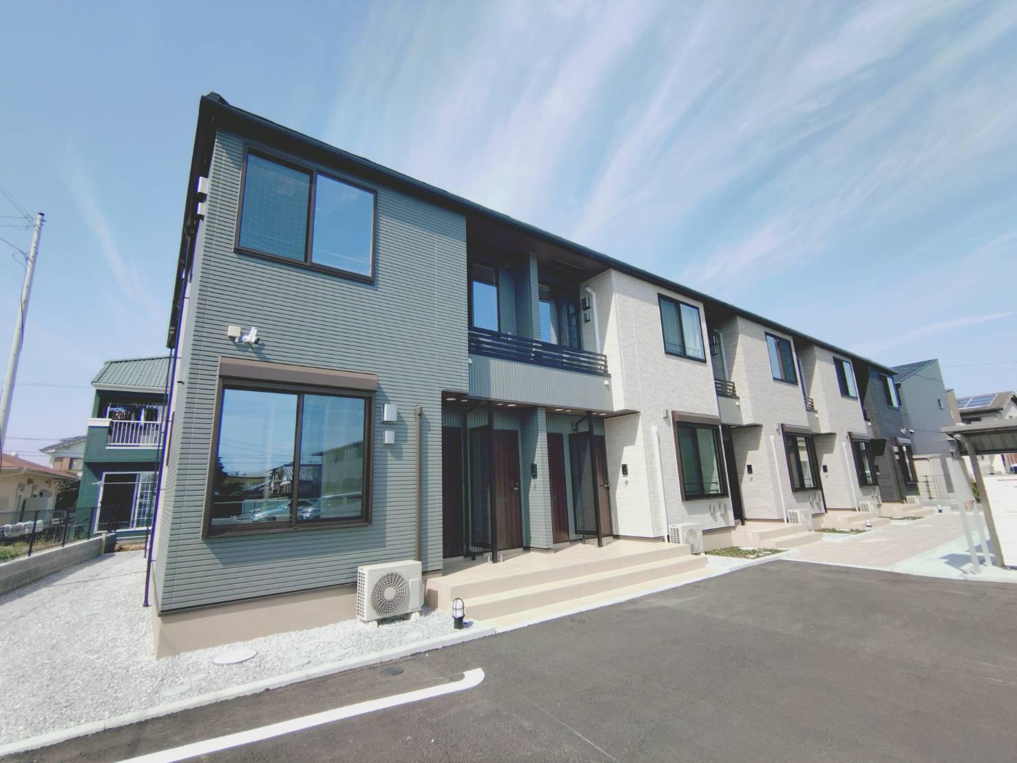 ハリーズコートC