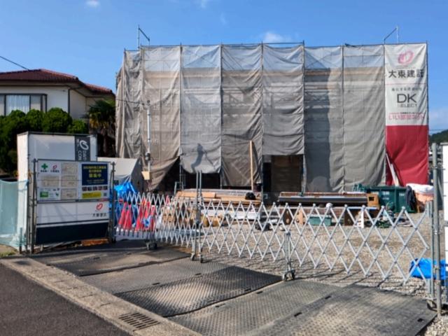 LA・CASA NOAH(1LDK/2階)