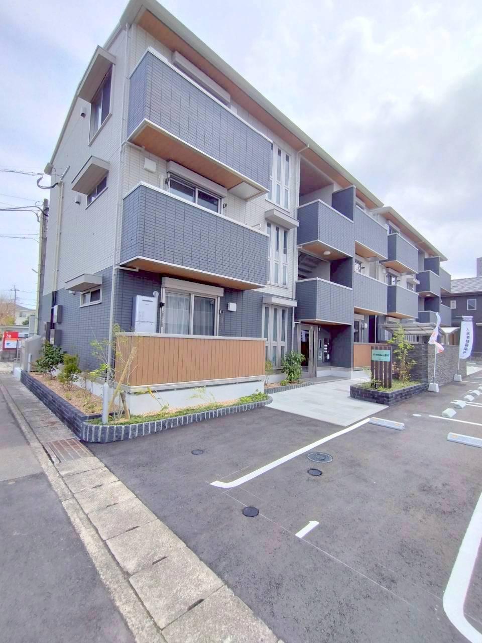 D-RESENA大橋II
