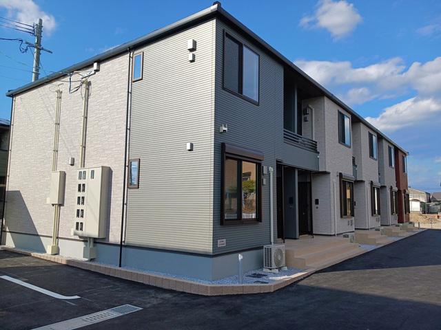 ローレル B[2階]