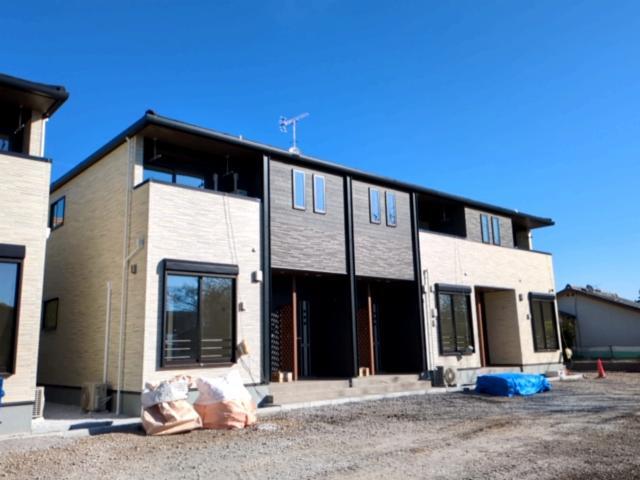 スフィア セリーン Ⅱ(1LDK/1階)