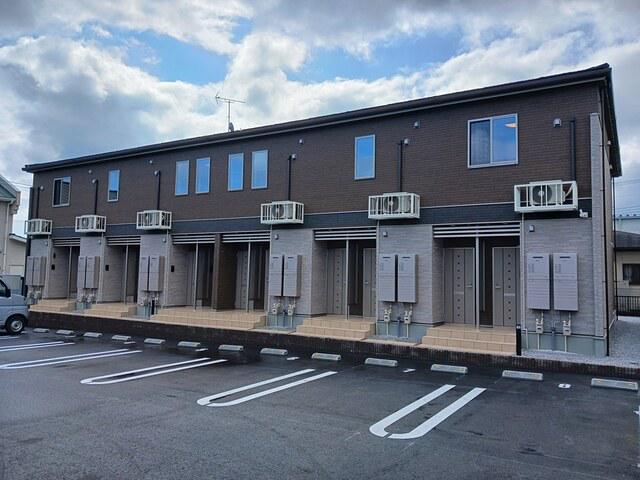 イーストブルー I