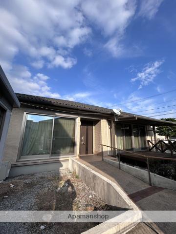 日南線 南方駅(宮崎) 徒歩20分  築20年(4LDK)