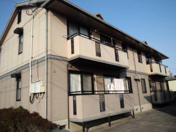 シャルマンHAMA B