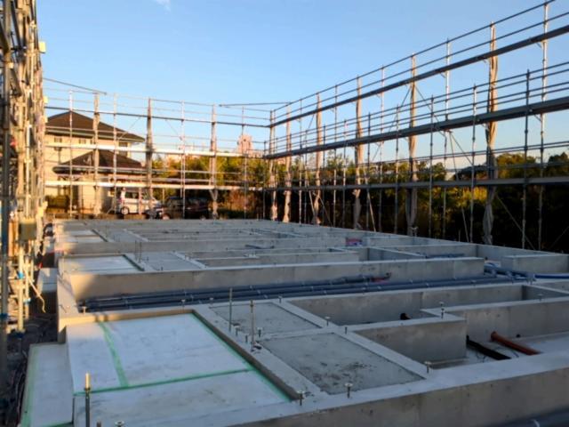 サニーハウス Ⅲ(2LDK/2階)