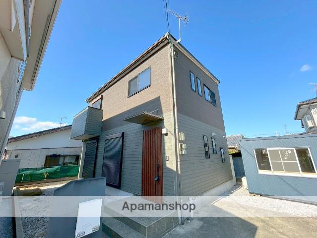 宮崎県宮崎市新別府町城元の戸建賃貸