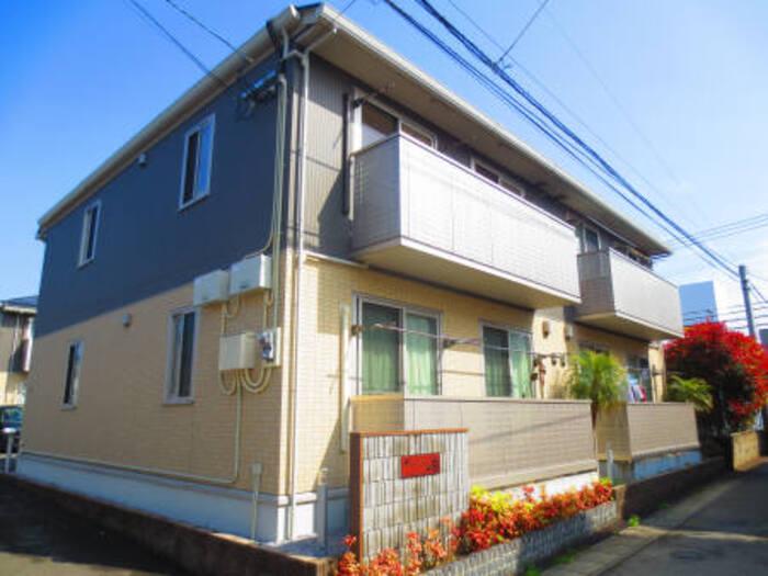 カーサ レガーレD