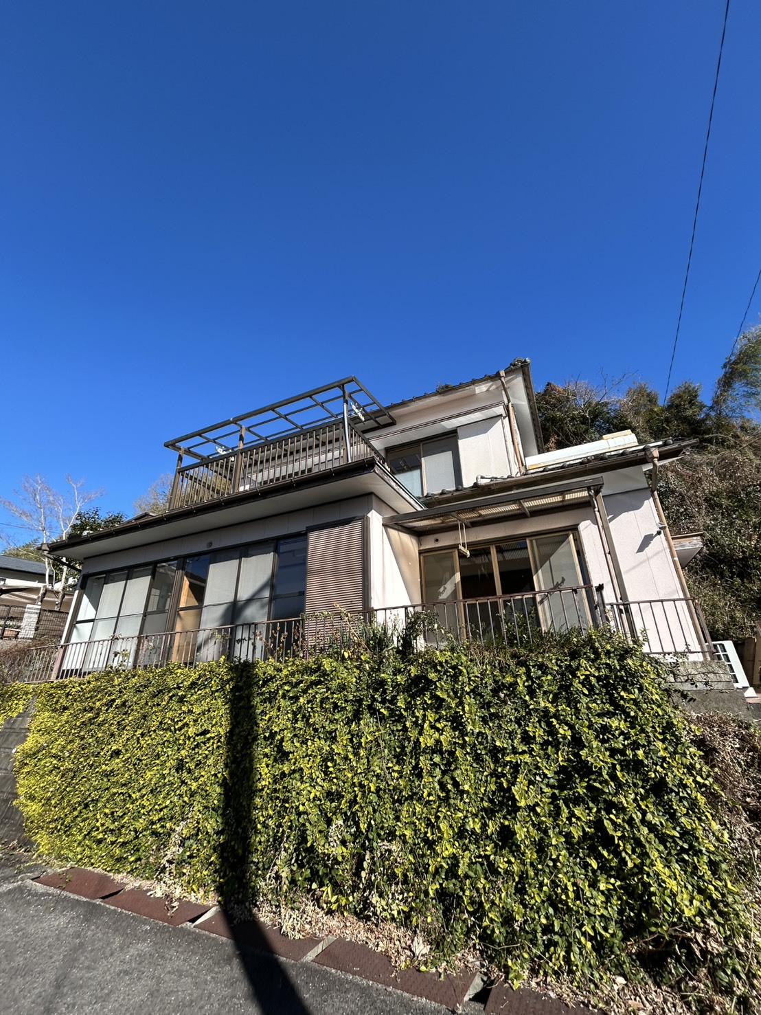 宮崎県宮崎市大塚町権現前の戸建賃貸