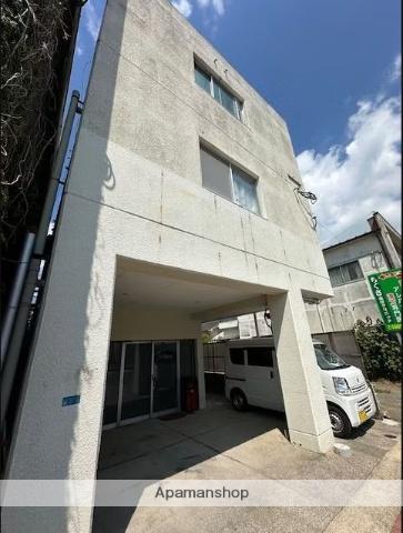 アリビオ中村西