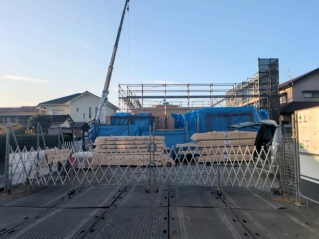 サウスウェーⅨ