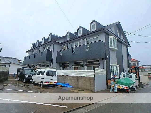 パレス吉村(1K/2階)