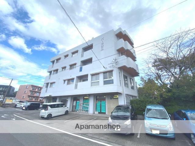 パークビル(1DK/2階)