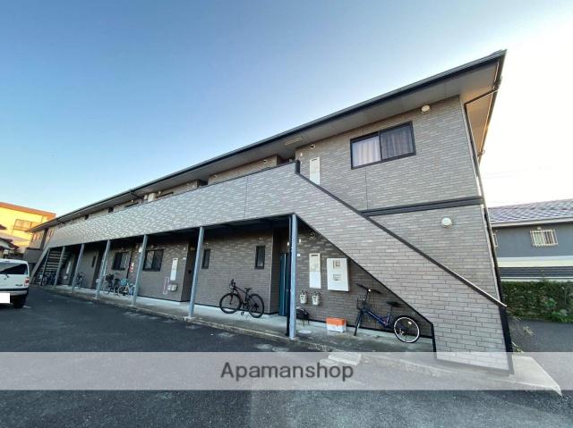 グランドハイツ