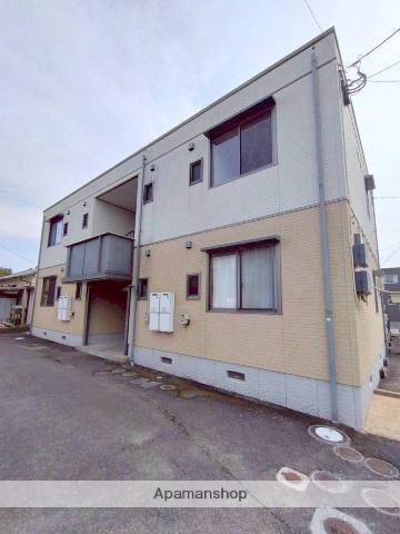 パルモ  A棟