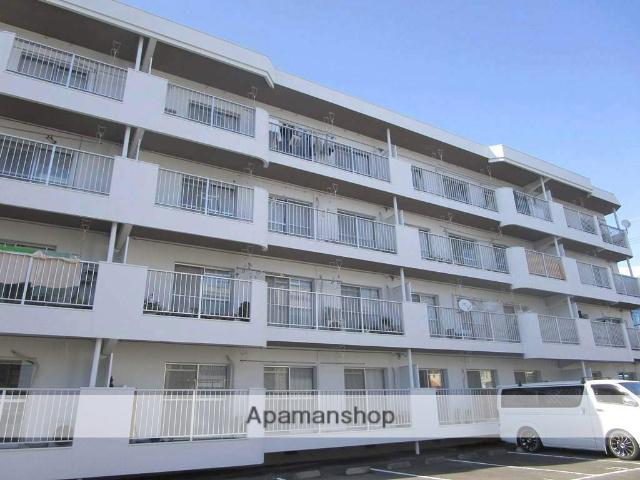 マンション大西Ⅰ