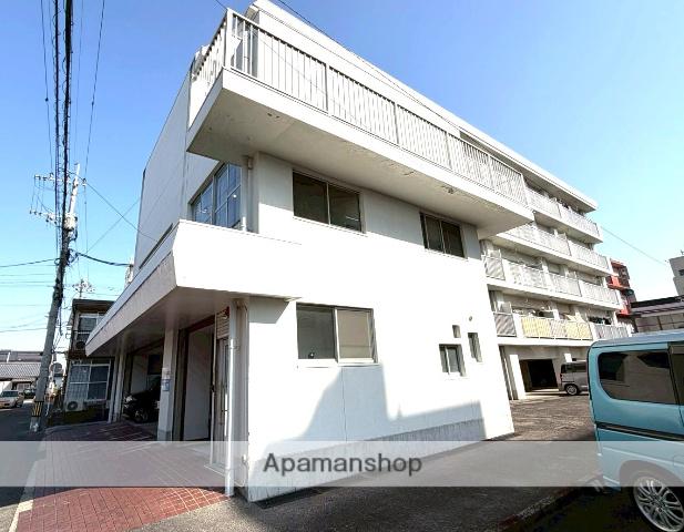 バンベール神宮