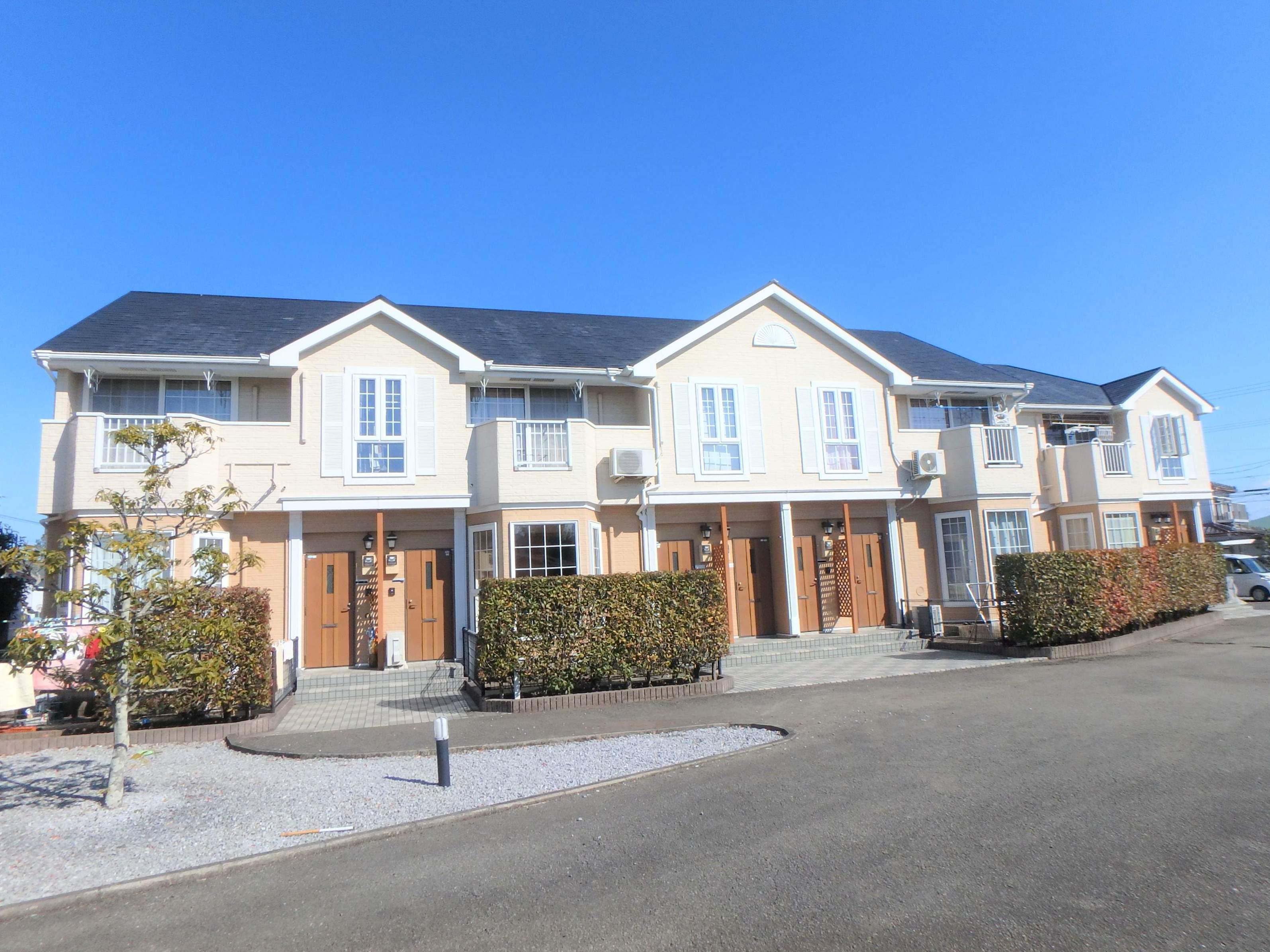 グランヴィラージュ