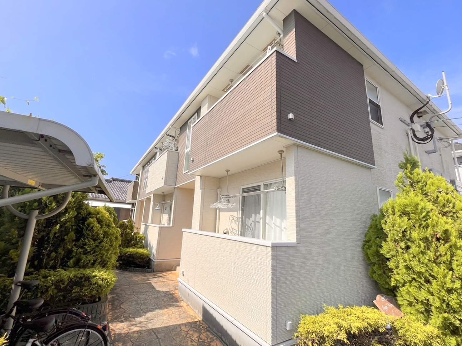 アンジュフラン