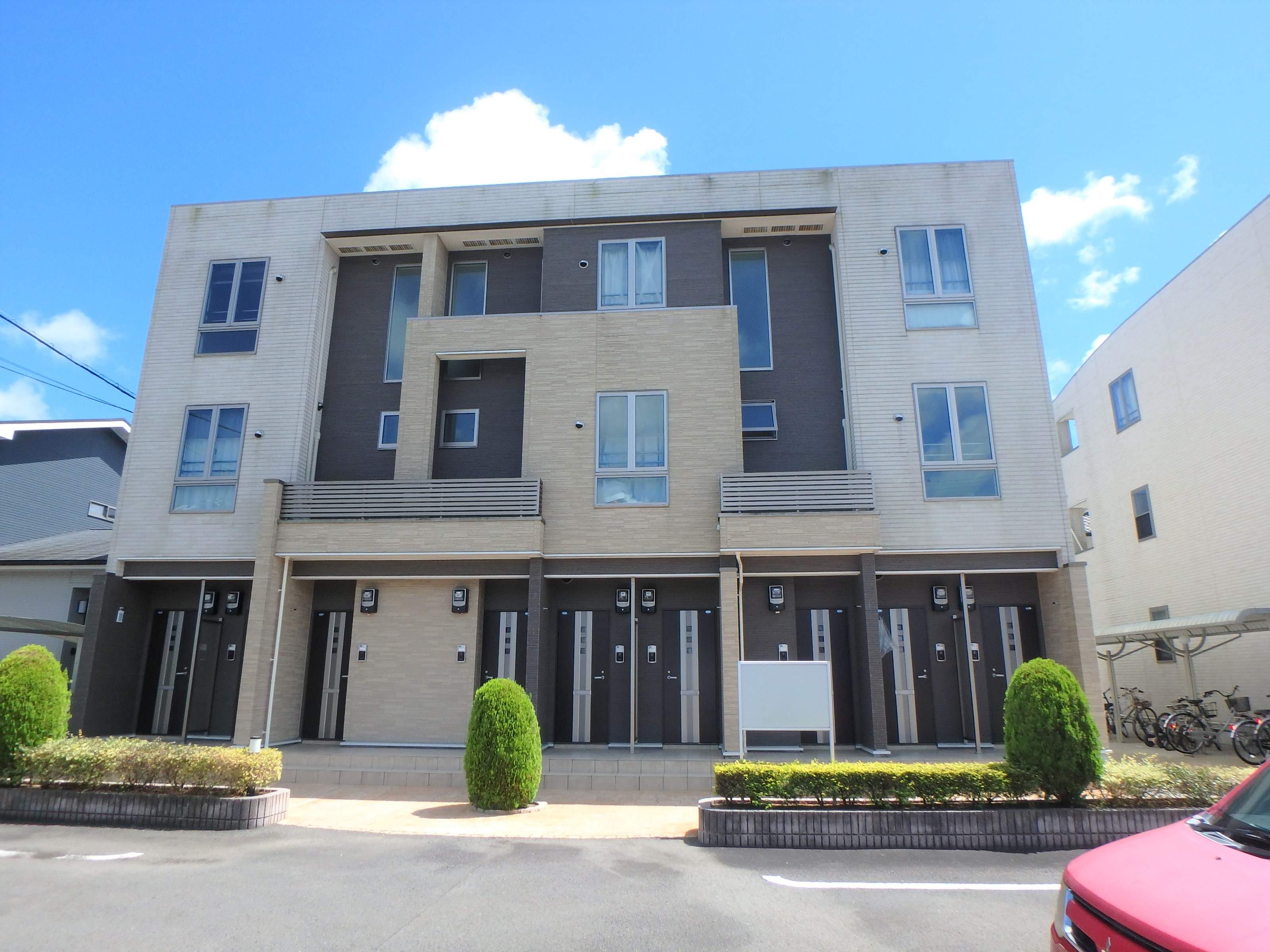 セレーナ・ミトヨ A棟