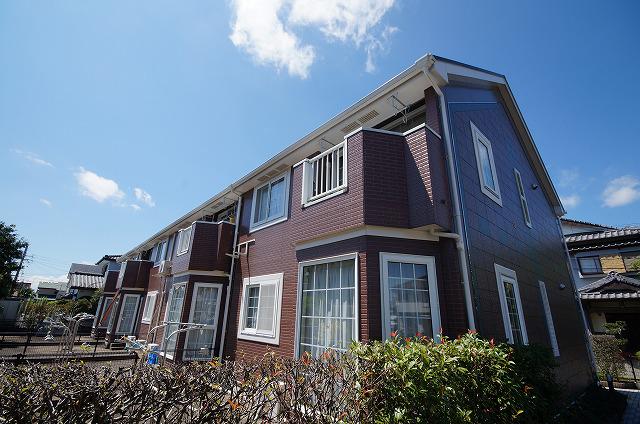 メゾンイースト