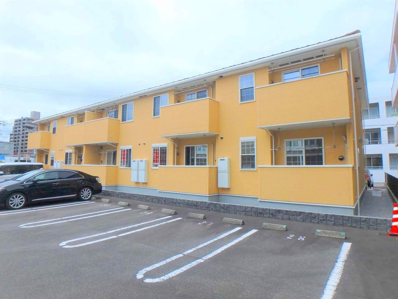 プラネッツ青葉Ⅰ