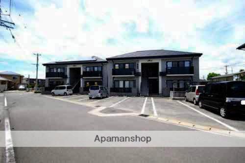 プラムハイツ 壱番館