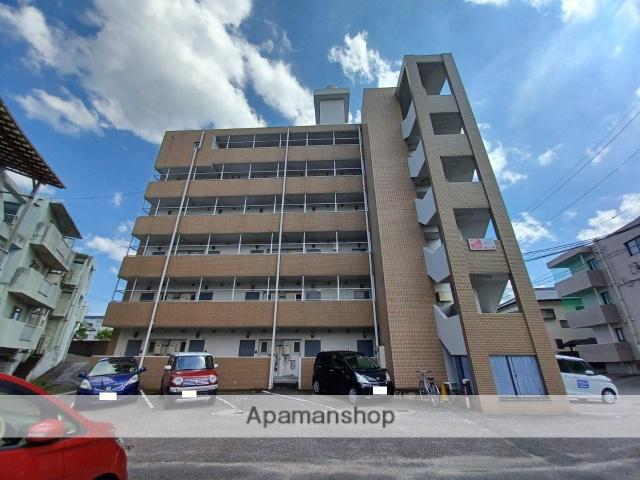 ハウス21(ワンルーム/3階)