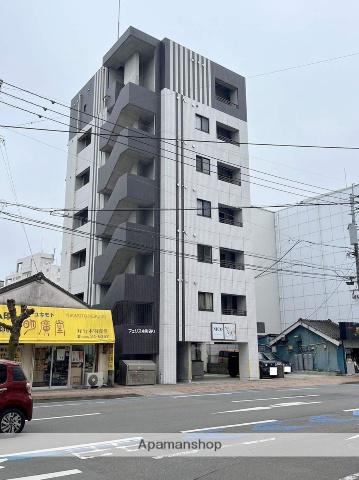 フェリス本町通