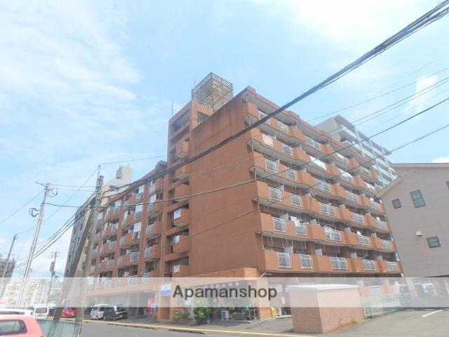 第6シャトーモリオカ(1K/4階)