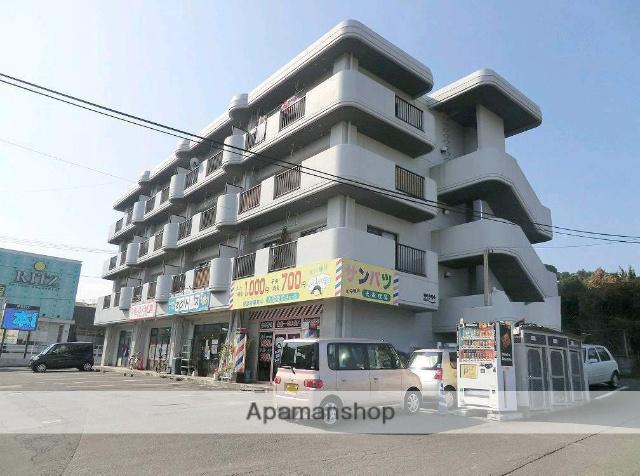 ゆとり94(2DK/3階)