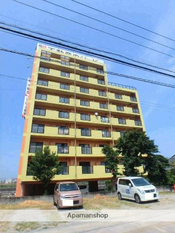 ジーピーⅡ番館