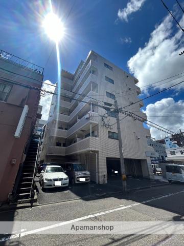 宮崎県宮崎市高千穂通1丁目の建物