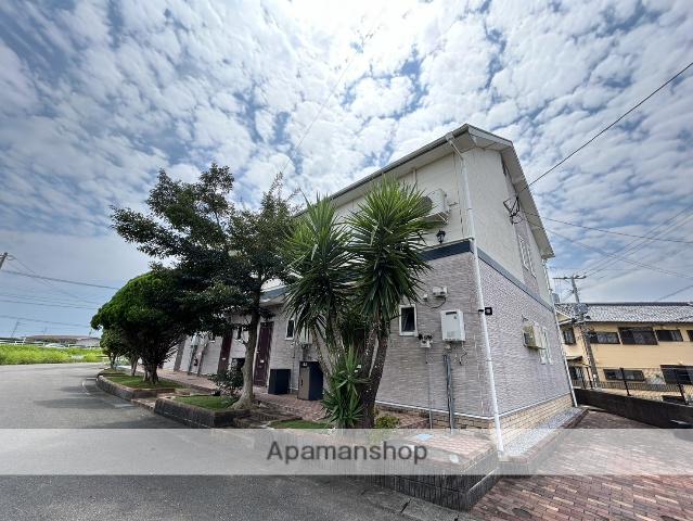 エレガンス小戸