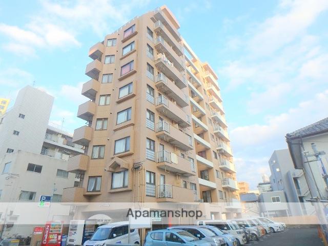 ASTEEQ(ワンルーム/4階)